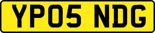 YP05NDG