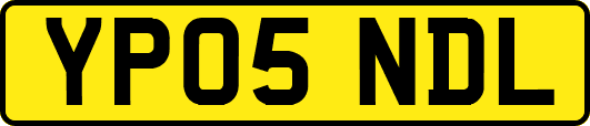 YP05NDL