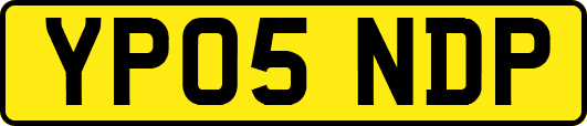 YP05NDP