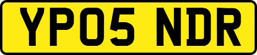 YP05NDR
