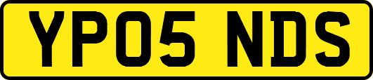 YP05NDS