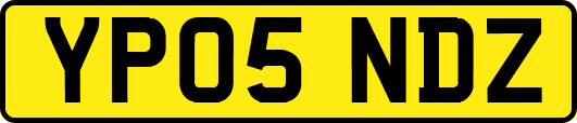 YP05NDZ