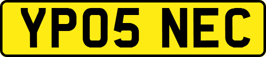 YP05NEC