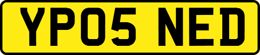 YP05NED