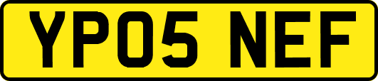 YP05NEF
