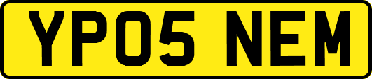 YP05NEM