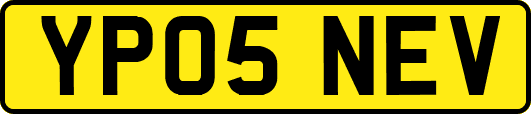 YP05NEV