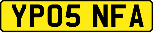 YP05NFA