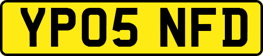 YP05NFD