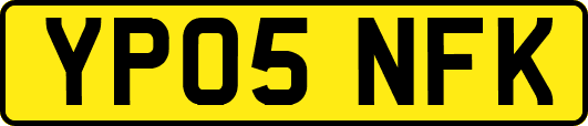 YP05NFK