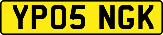 YP05NGK