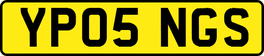 YP05NGS