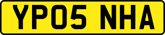 YP05NHA