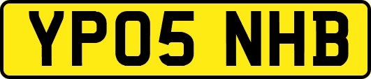 YP05NHB