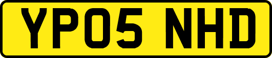 YP05NHD
