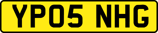 YP05NHG