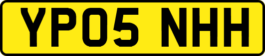 YP05NHH