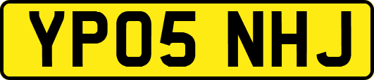 YP05NHJ