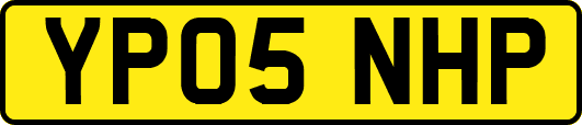 YP05NHP