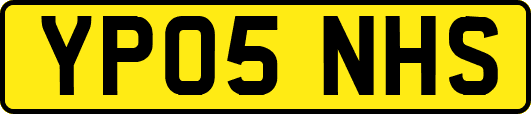 YP05NHS