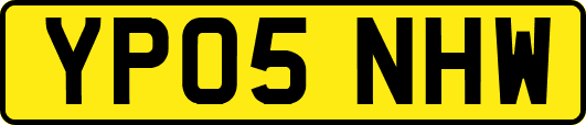 YP05NHW
