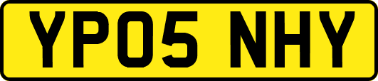 YP05NHY