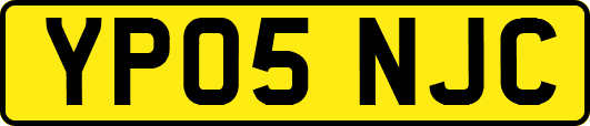 YP05NJC
