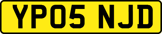 YP05NJD