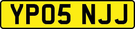 YP05NJJ