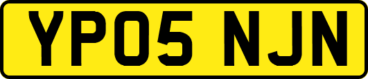 YP05NJN