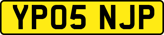 YP05NJP