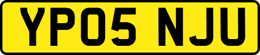YP05NJU