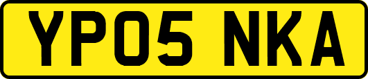 YP05NKA