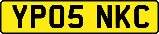 YP05NKC