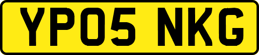 YP05NKG