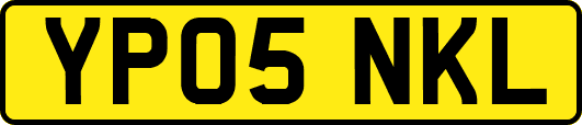 YP05NKL