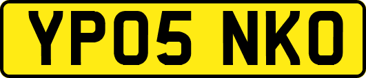 YP05NKO