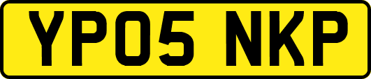 YP05NKP