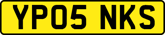 YP05NKS