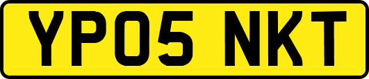 YP05NKT