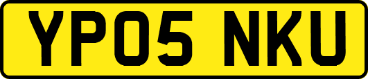 YP05NKU