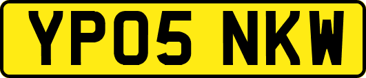 YP05NKW