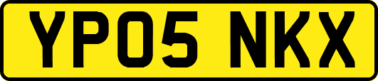 YP05NKX