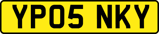 YP05NKY