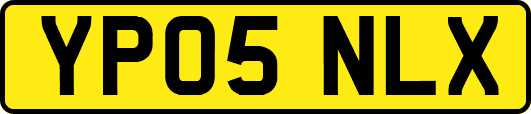 YP05NLX