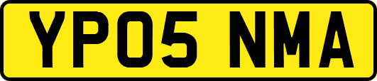 YP05NMA