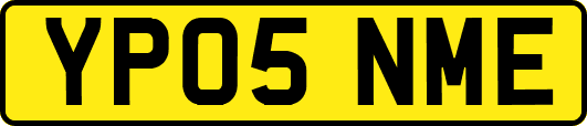 YP05NME