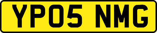 YP05NMG