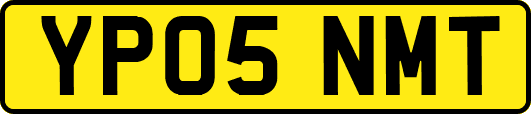 YP05NMT