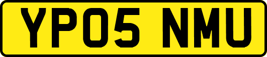 YP05NMU